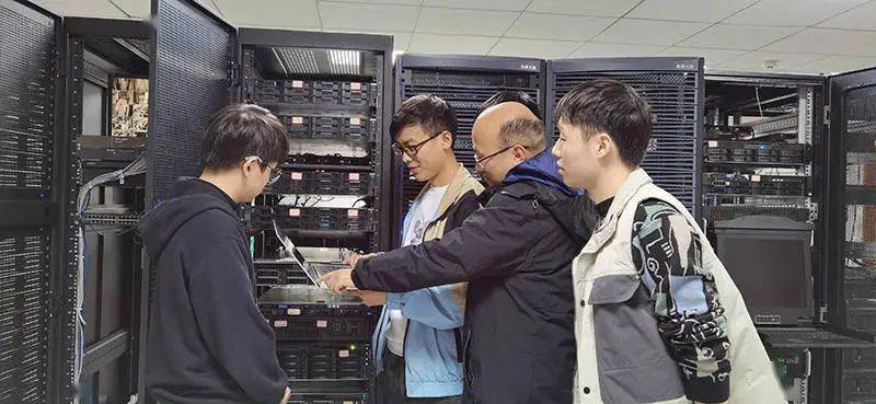 清華團隊奪SC超算大賽4連冠！華中科大斬獲「圖計算」2項世界第一，計算機系統(tǒng)顯神威